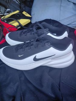 Nikes Size 12