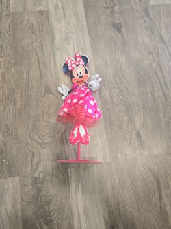 Minnie Mouse Center Table 