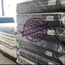 New QUEEN SIZE MATTRESS COLCHONES QUEEN SIZE NUEVOS 