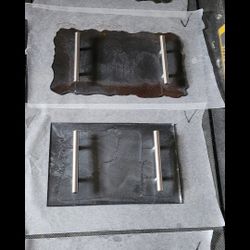 Customizable Jewelry/perfume Vanity Trays For Sale...
