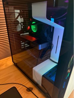 Gaming PC (RTX 3070)