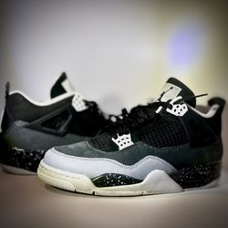 Jordan 4 Retro Fears