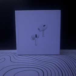 Apple AirPod Pro Gen 2