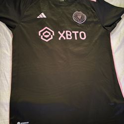 Messi Adidas Playera / Jersey