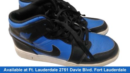 Jordan Dq8423-042 Blue