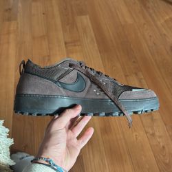 Nike C1TY Shoes 