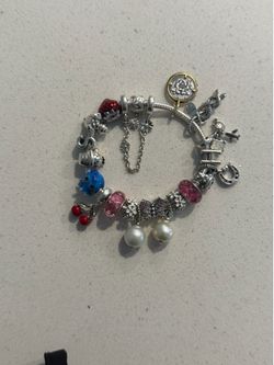 Pandora Bracelet