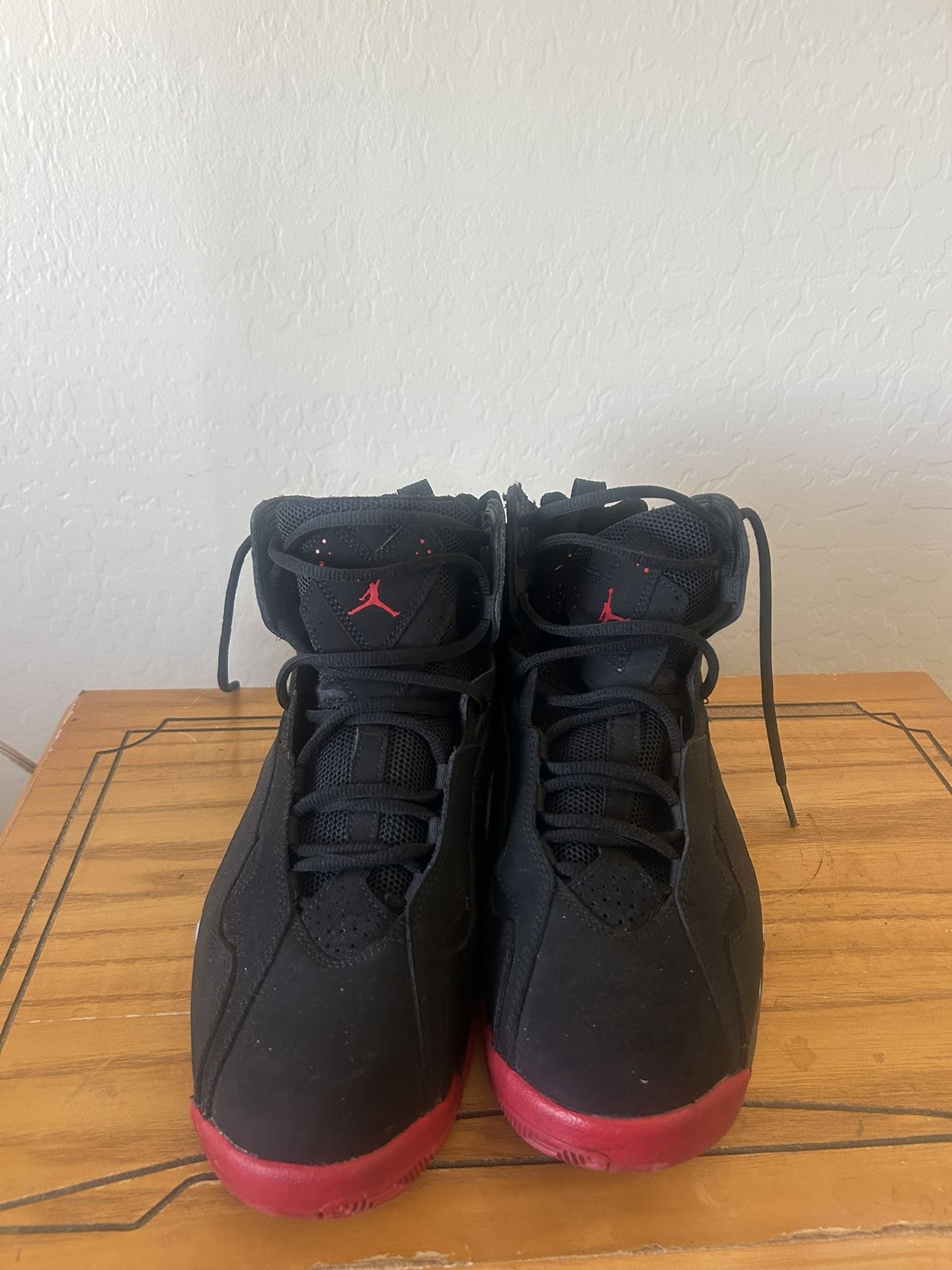Jordan’s