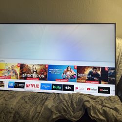 Tv smart tv 75 inch samsung 4k detail