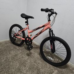Huffy Bike Size 20