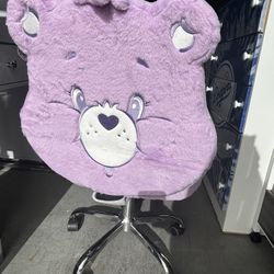 Care Bears And Other Impressions Chairs / Special Price 