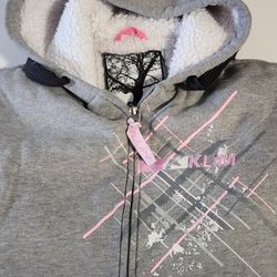 Klim Hoody Jacket Coat - Women's Sz L