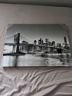 Canvas Painting