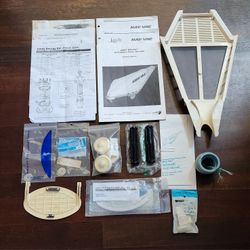 Jandy (Zodiac) Genuine OEM Ray-Vac (Vac II) Automatic 
Pool Vacuum Misc. Parts and Manuals. Make an offer. 
*** Cash 💸 only, please. Local pick-up