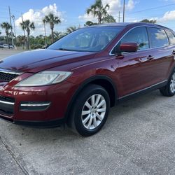 2008 Mazda $4000