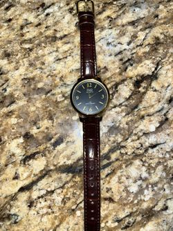 Mens Quartz Watch