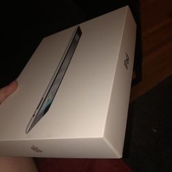 NEW! Apple iPad 2