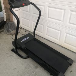Weslo Electric Treadmill and More Treadmills 