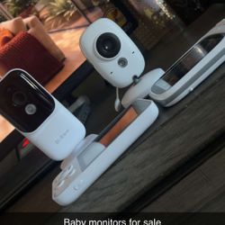 Baby Monitor 