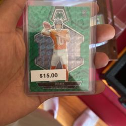 Sports Cards 