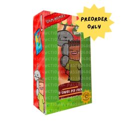 Pokenots Gym Homies Fundle Bundle Box 