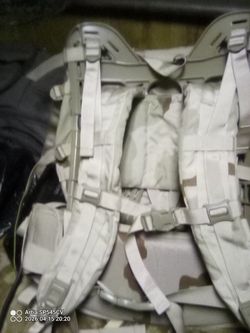 Backpack