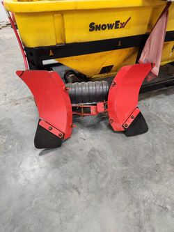 Western Contractor Pro Plus Wing 