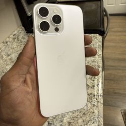 Apple iPhone 16 Pro Max, US Version, 1TB