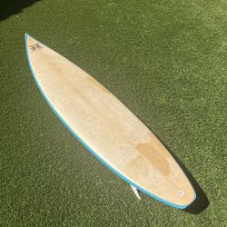 6’8” Surfboard