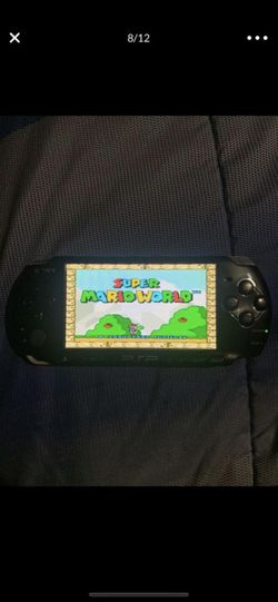 PSP