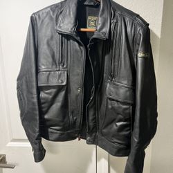 Hein Gericke Leather Set