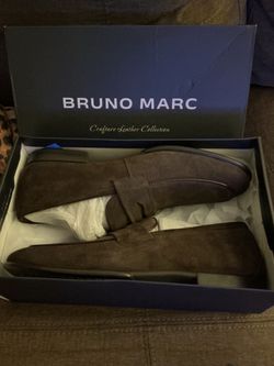 Men’s Loafers Bruno Marc