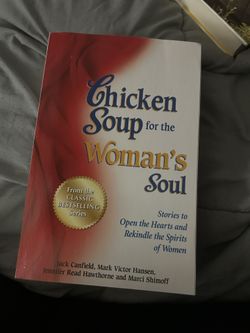 Chicken Soup Book
