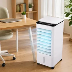 VEVOR Portable A/C Unit Like New Full Details Below