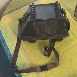 Star Wars Disney Limited Edition Droid Popcorn Bucket