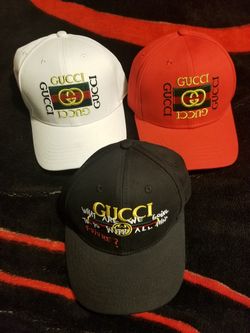 gucci hats