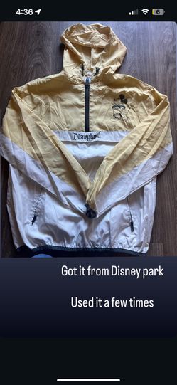 Disney Sweater