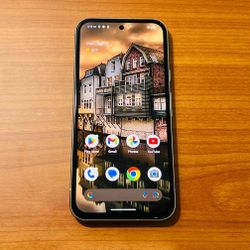 Google Pixel 8A 128GB UNLOCKED Fully Functional