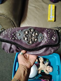 Rine Stonervilla Purses 