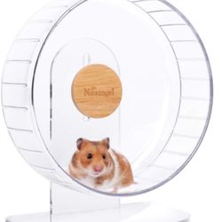 Wheel -   Niteangel Silent Hamstr