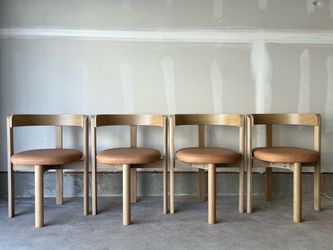 IKEA Stockholm 2025 Dining Chairs (x4)