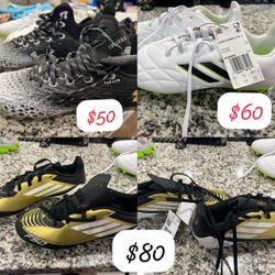 Zapatos D Soccer 