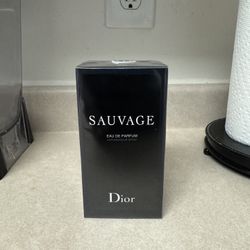 Dior Sauvage