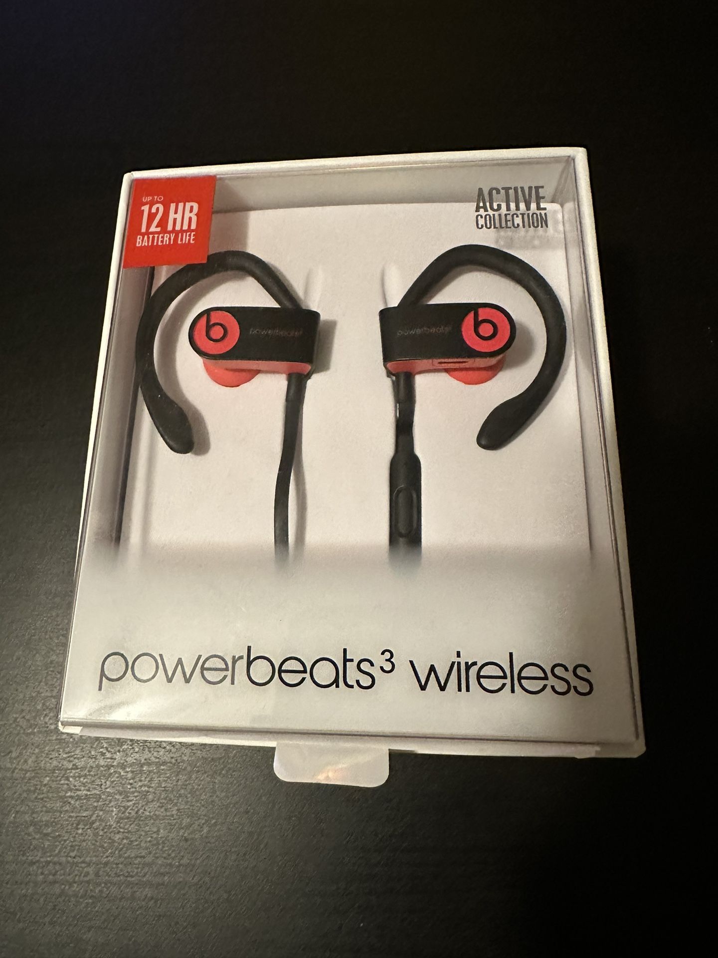 POWER BEATS 3 Wireless