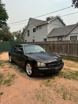 2008 Dodge Charger