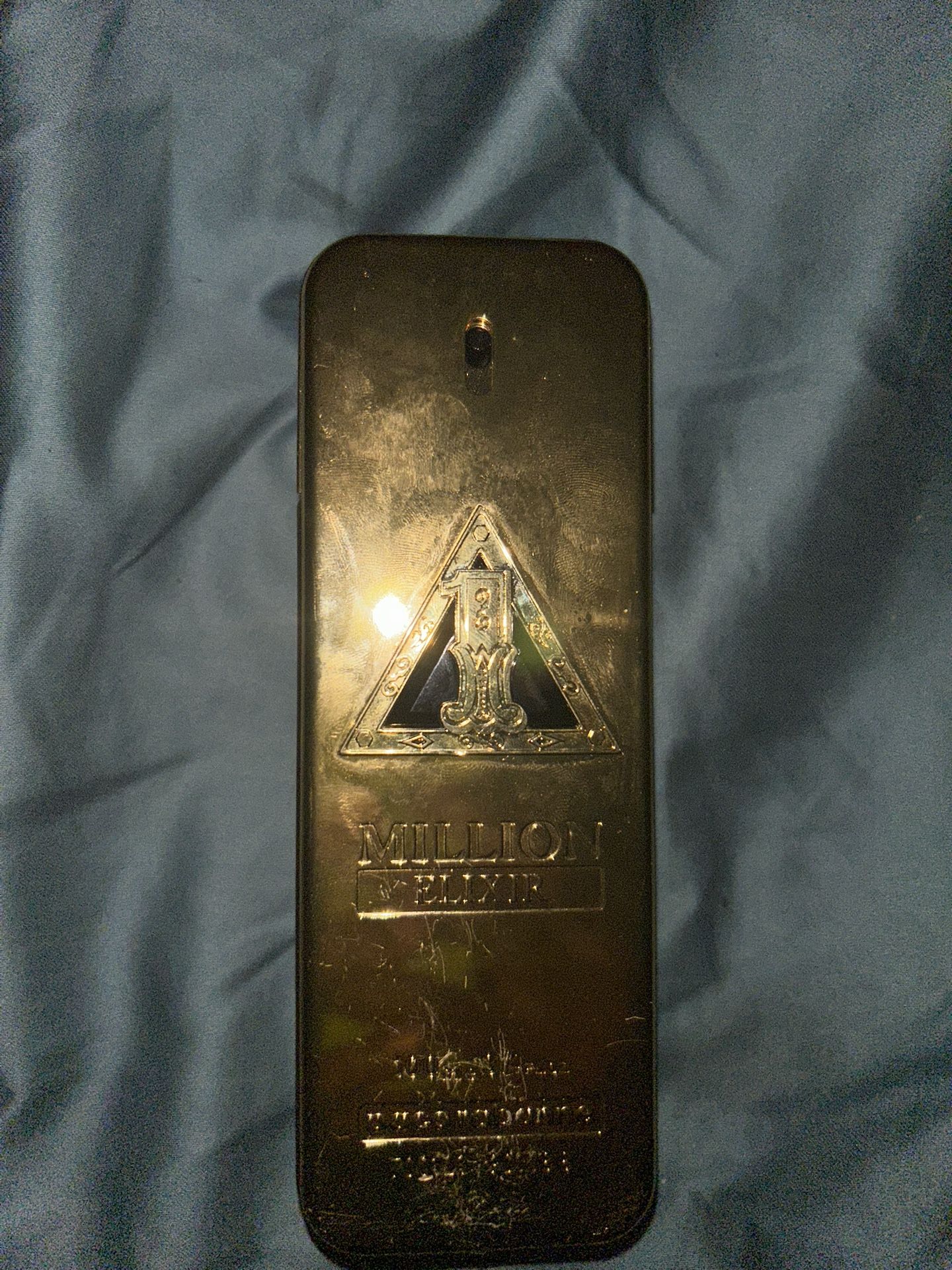 Cologne fragrance