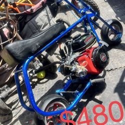 $480  Today! 