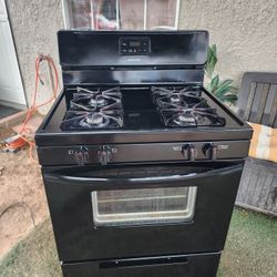 Estufa De Gas  Frigidaire En Buen Estado $220