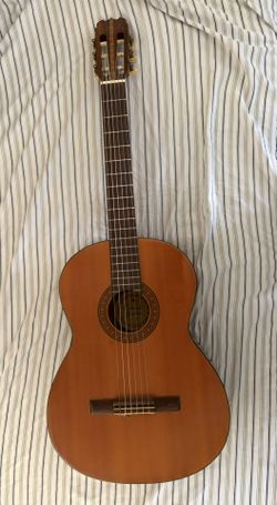 Orlando Classical Guitar