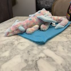 Jellycat Lazulia Dragon